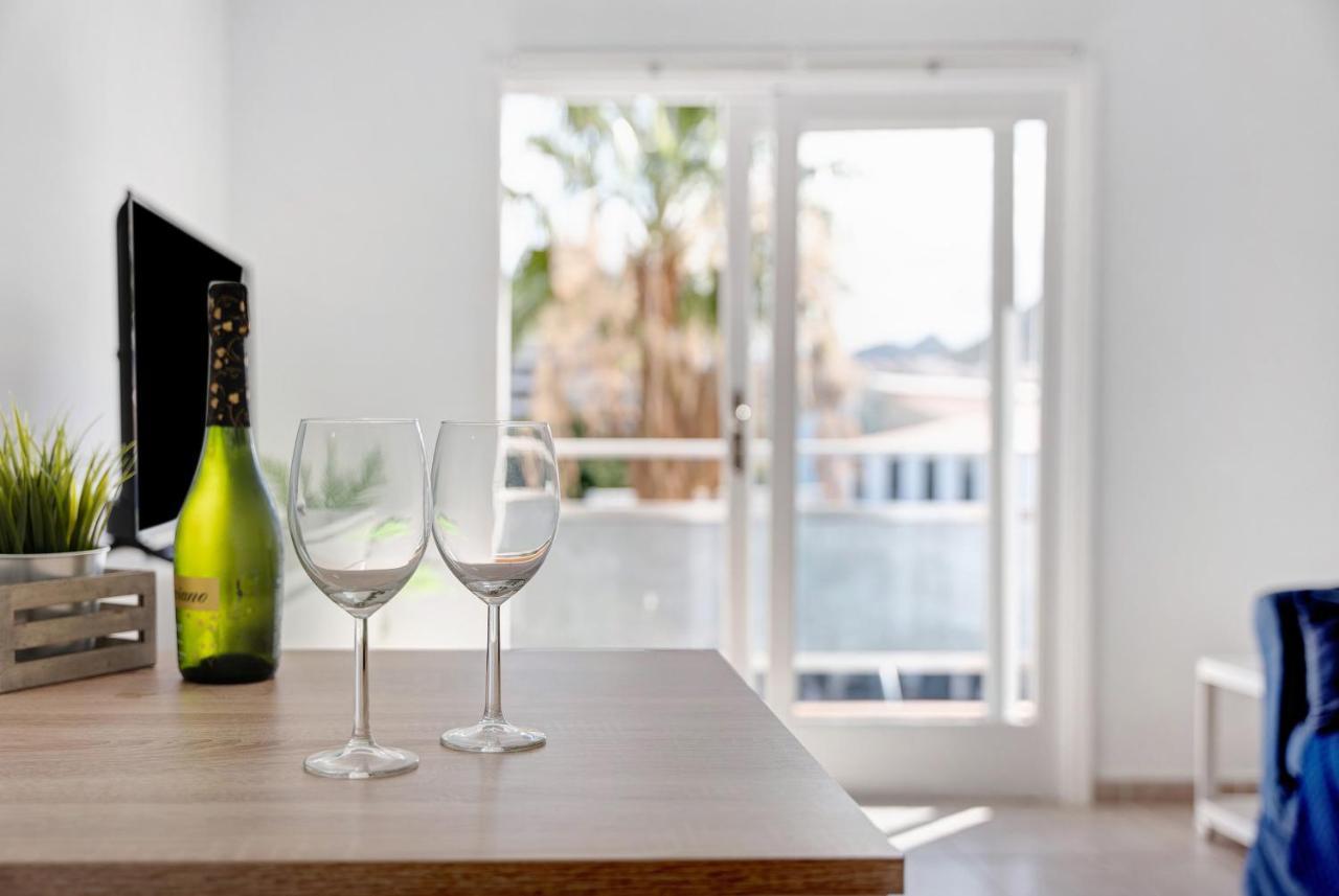 Bonito Apto Cristian Playa By Paramount Holidays Apartment