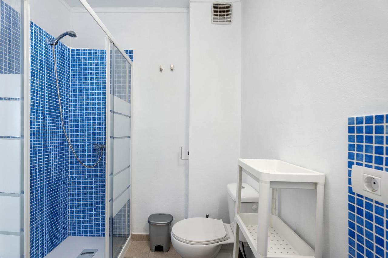 Apartment Bonito Apto Cristian Playa By Paramount Holidays Arona (Tenerife)