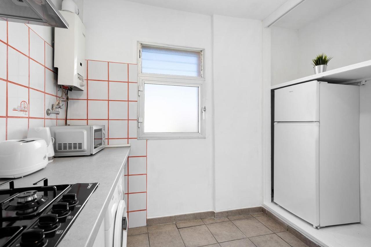 Bonito Apto Cristian Playa By Paramount Holidays Apartment *