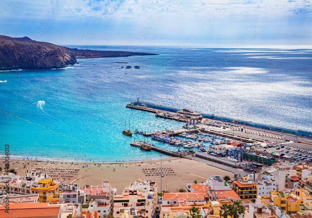 Apartment Bonito Apto Cristian Playa By Paramount Holidays *