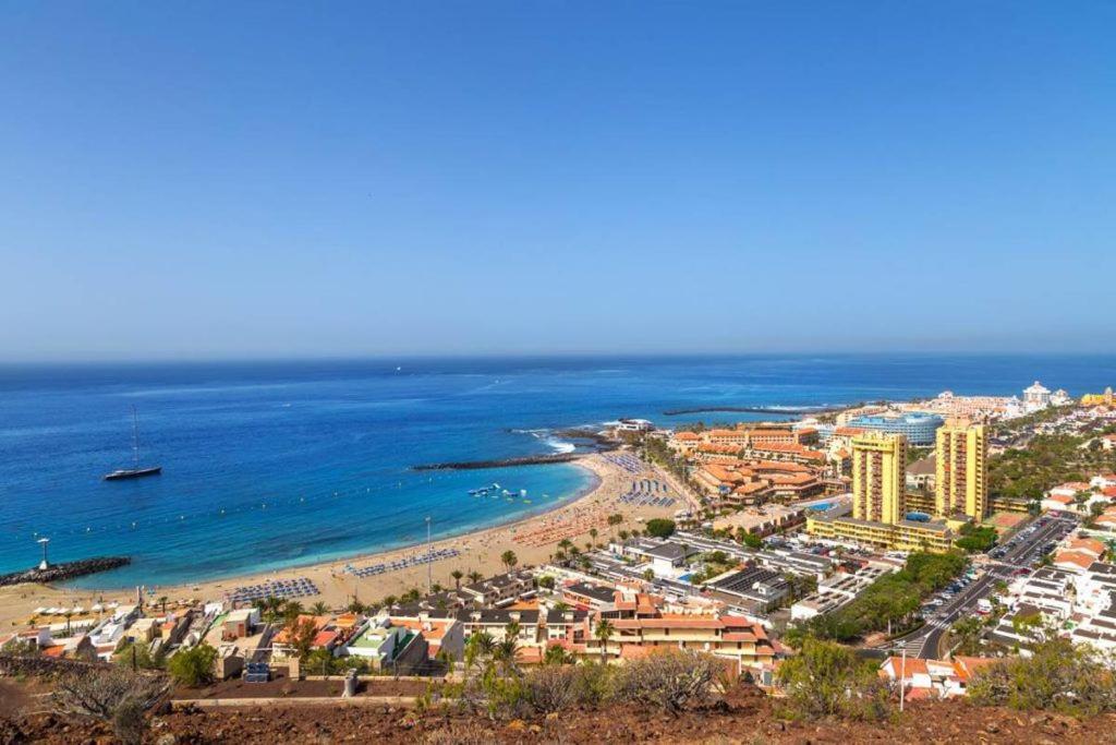 Bonito Apto Cristian Playa By Paramount Holidays Apartment Arona (Tenerife)